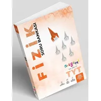 Tammat TYT Fizik Origami Soru Bankası