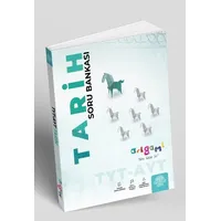 Tammat TYT AYT Tarih Origami Soru Bankası