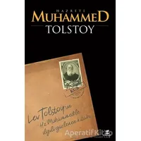 Hazreti Muhammed - Lev Nikolayeviç Tolstoy - Çalıkuşu Yayınları