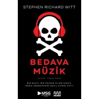 Bedava Müzik - Stephen Richard Witt - Mundi