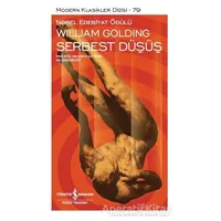 Serbest Düşüş - William Golding - İş Bankası Kültür Yayınları