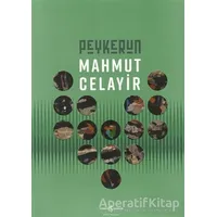 Peykerun - Mahmut Celayir - İş Bankası Kültür Yayınları
