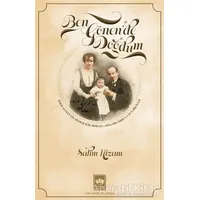 Ben Gönende Doğdum - Salim Nizam - Ötüken Neşriyat
