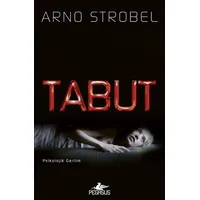 Tabut - Arno Strobel - Pegasus Yayınları