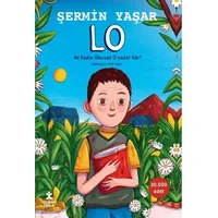 Lo - Şermin Yaşar - Doğan Egmont Yayıncılık