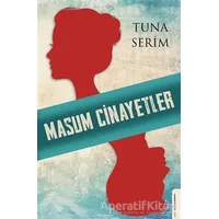 Masum Cinayetler - Tuna Serim - Destek Yayınları