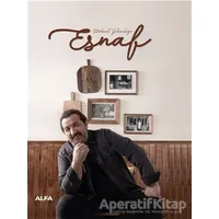 Esnaf - Mehmet Yalçınkaya - Alfa Yayınları