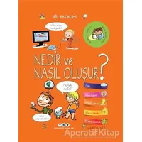 Bil Bakalım - Nedir ve Nasıl Oluşur? - Sophie de Mullenheim - Yapı Kredi Yayınları