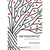Metamorfoz - Ruhver Barengi - İnkılap Kitabevi