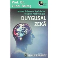 Duygusal Zeka - Zuhal Baltaş - Remzi Kitabevi