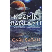 Kozmik Bağlantı - Carl Sagan - Say Yayınları