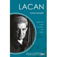 Lacan - Nami Başer - Say Yayınları