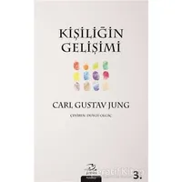Kişiliğin Gelişimi - Carl Gustav Jung - Pinhan Yayıncılık
