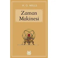 Zaman Makinesi - H. G. Wells - Arkadaş Yayınları