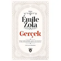 Gerçek - Emile Zola - Dorlion Yayınları