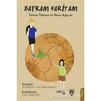 Bayram Haritam - Dilan Kalaycı - Dorlion Yayınları