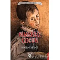 Kimsesiz Çocuk - Hector Malot - Dorlion Yayınları