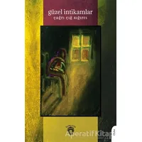Güzel İntikamlar - Çağrı Çığ Sığırcı - Dorlion Yayınları