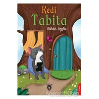 Kedi Tabita - Sezer Aygün - Dorlion Yayınları