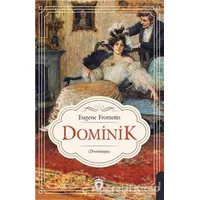 Dominik - Eugene Frometin - Dorlion Yayınları