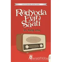 Radyoda Evin Saati - Galip Ataç - Dorlion Yayınları