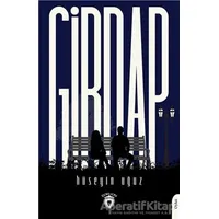 Girdap - Hüseyin Uğuz - Dorlion Yayınları