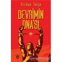 Devrimin Dnası - Serkan Talya - Dorlion Yayınları