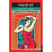 Nedret - Güzide Sabri - Dorlion Yayınları