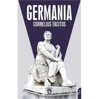 Germania - Kolektif - Dorlion Yayınları