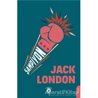 Şampiyon - Jack London - Dorlion Yayınları