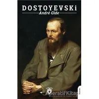 Dostoyevski - Andre Gide - Dorlion Yayınları