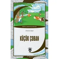 Küçük Çoban - Johanna Spyri - Dorlion Yayınları