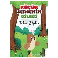 Küçük Serçenin Dileği - Dilek Bilgilier - Dorlion Yayınları