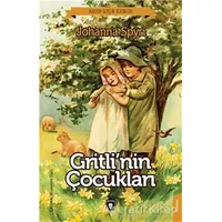Gritlinin Çocukları - Johanna Spyri - Dorlion Yayınları