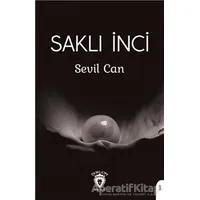 Saklı İnci - Sevil Can - Dorlion Yayınları