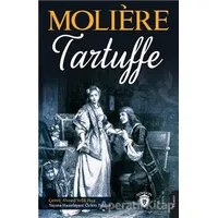 Tartuffe / Tartüf - Ahmed Vefik Paşa - Dorlion Yayınevi