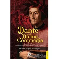 Dante and Divina Commedia Biyografi - Nüzhet Haşim Sinanoğlu - Dorlion Yayınları