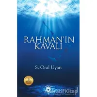 Rahmanın Kavalı - S. Oral Uyan - Dorlion Yayınları
