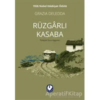 Rüzgarlı Kasaba - Grazia Deledda - Cem Yayınevi