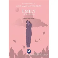 Emily’nin Arayışı - Rüzgarın Kızı Emily 3 - Lucy Maud Montgomery - Cem Yayınevi