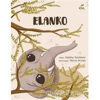 Elanko - Sabiha Gürdemir - Elma Çocuk