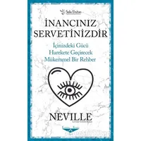 İnancınız Servetinizdir - Neville - Sola Unitas