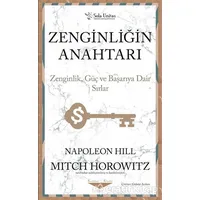 Zenginliğin Anahtarı - Napoleon Hill - Sola Unitas