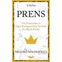 Prens - Niccolo Machiavelli - Sola Unitas