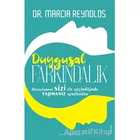 Duygusal Farkındalık - Defne Yazıcıoğlu - Sola Unitas