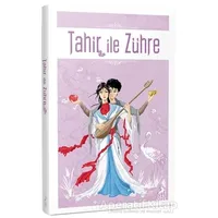 Tahir ile Zühre - Kolektif - Ren Kitap