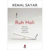 Ruh Hali - Kemal Sayar - Kapı Yayınları