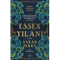 Essex Yılanı - Sarah Perry - İthaki Yayınları