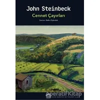 Cennet Çayırları - John Steinbeck - İletişim Yayınevi