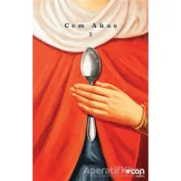 7 - Cem Akaş - Can Yayınları